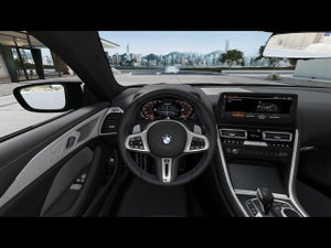 2025 BMW M850i xDrive Coupe