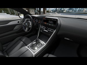 2025 BMW M850i xDrive Coupe