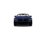 2026 BMW 8 Series M850i xDrive