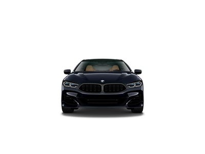 2026 BMW 8 Series 840i