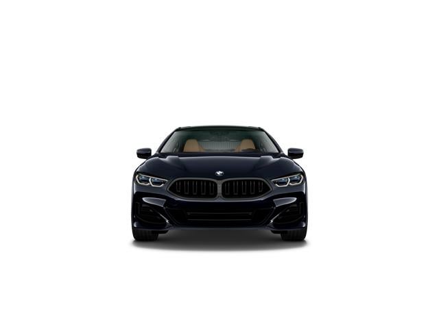 2026 BMW 8 Series 840i