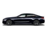 2026 BMW 8 Series 840i
