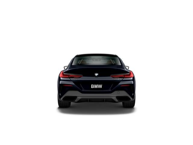 2026 BMW 8 Series 840i
