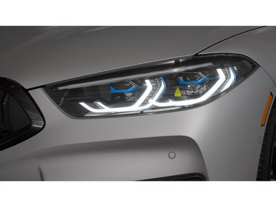 2026 BMW 8 Series 840i