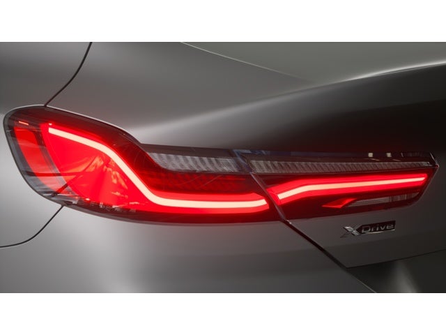 2026 BMW 8 Series 840i