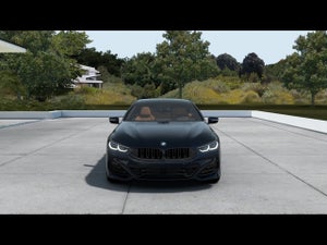 2025 BMW 840i xDrive Gran Coupe 840i