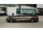 2026 BMW 8 Series 840i