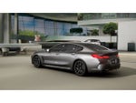 2026 BMW 8 Series 840i