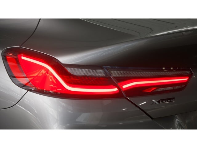 2026 BMW 8 Series 840i