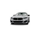 2026 BMW 8 Series M850i