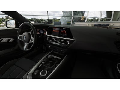 2026 BMW Z4 M40i