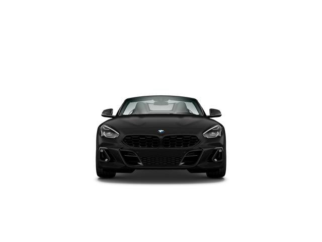 2026 BMW Z4 M40i