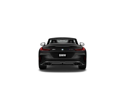 2026 BMW Z4 M40i