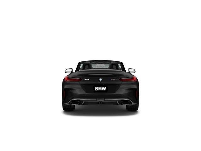 2026 BMW Z4 M40i