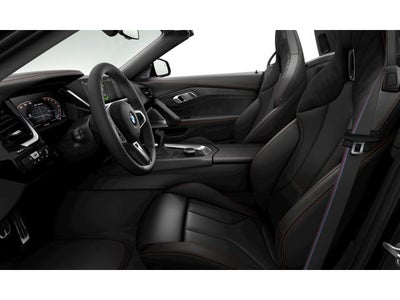 2026 BMW Z4 M40i