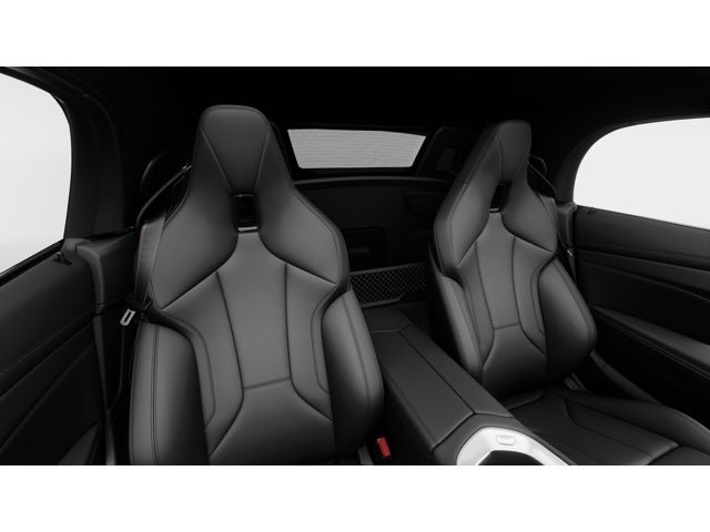 2026 BMW Z4 sDrive M40i