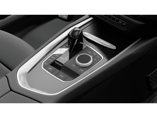 2026 BMW Z4 sDrive M40i