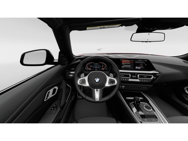 2026 BMW Z4 sDrive M40i