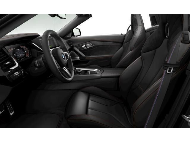 2026 BMW Z4 sDrive M40i