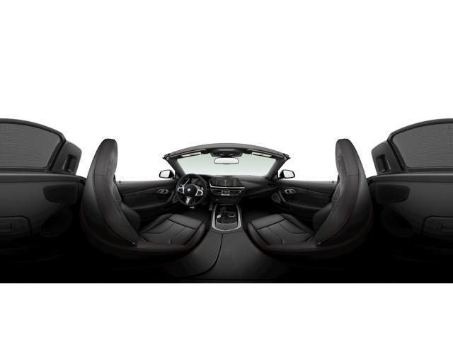 2026 BMW Z4 sDrive M40i