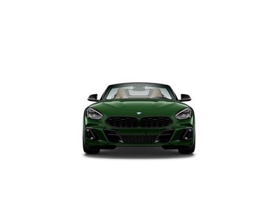 2026 BMW Z4 M40i