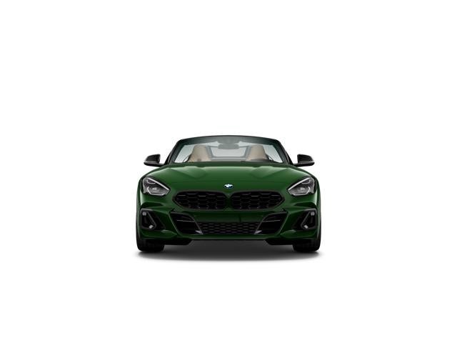 2026 BMW Z4 M40i