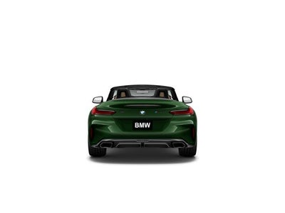 2026 BMW Z4 M40i