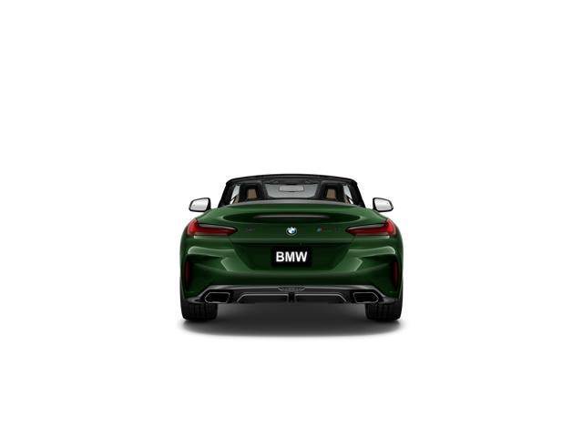 2026 BMW Z4 M40i