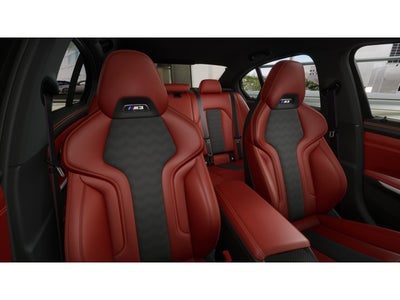 2027 BMW M3 Competition xDrive Sedan