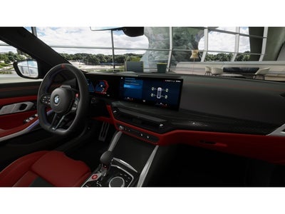 2027 BMW M3 Competition xDrive Sedan