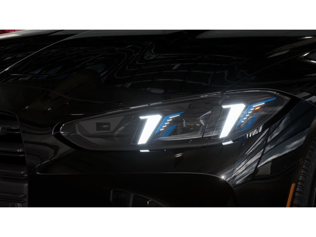 2027 BMW M3 Competition xDrive Sedan