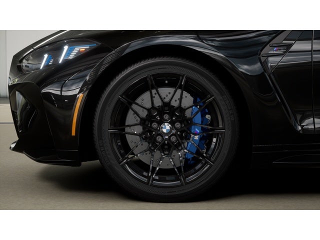 2027 BMW M3 Competition xDrive Sedan