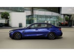 2027 BMW M3 Competition xDrive Sedan