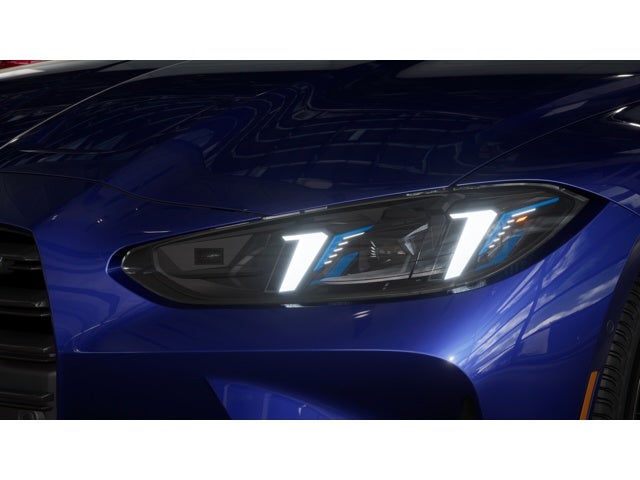 2027 BMW M3 Competition xDrive Sedan