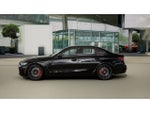 2026 BMW M3 Competition xDrive Sedan