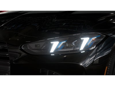 2026 BMW M3 Competition xDrive Sedan