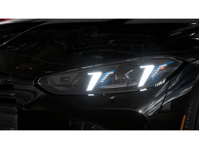 2026 BMW M3 Competition xDrive Sedan