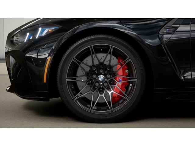 2026 BMW M3 Competition xDrive Sedan