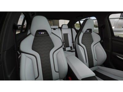 2027 BMW M3 Competition xDrive Sedan