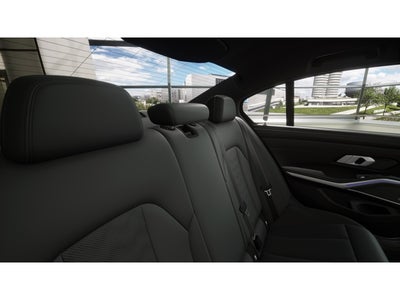 2027 BMW M3 Competition xDrive Sedan