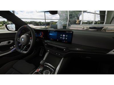 2027 BMW M3 Competition xDrive Sedan