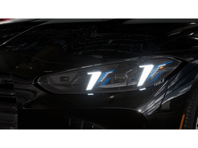 2027 BMW M3 Competition xDrive Sedan