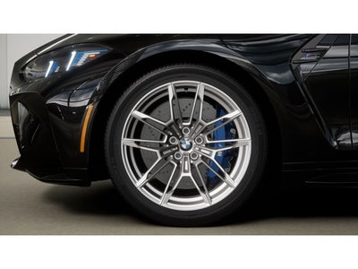 2027 BMW M3 Competition xDrive Sedan