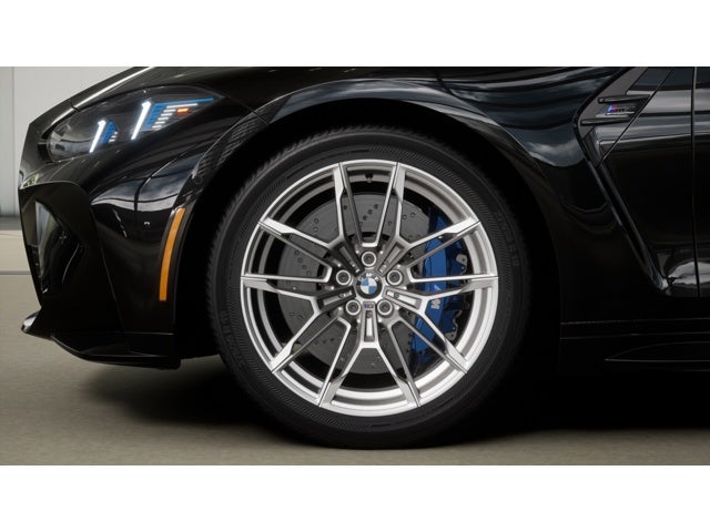 2027 BMW M3 Competition xDrive Sedan