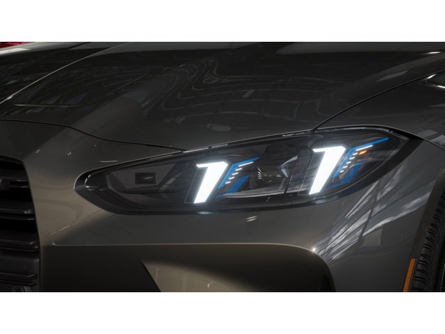 2027 BMW M3 Competition xDrive Sedan