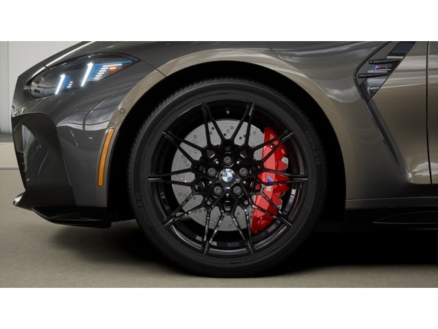 2027 BMW M3 Competition xDrive Sedan