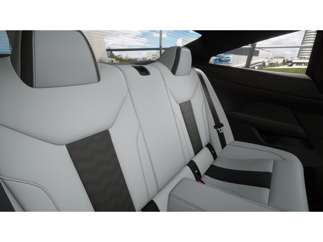 2026 BMW M4 Competition xDrive