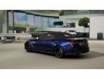 2027 BMW M4 Competition xDrive