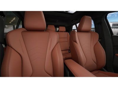 2026 BMW X2 xDrive28i