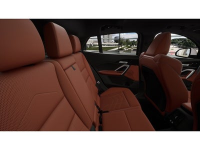 2026 BMW X2 xDrive28i